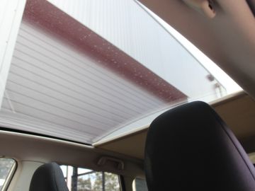 Toyota Verso-S
