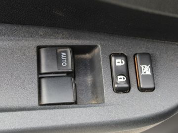 Toyota Verso-S