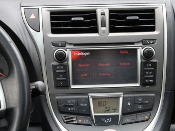 Toyota Verso-S