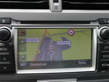 Toyota Verso-S