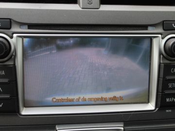 Toyota Verso-S