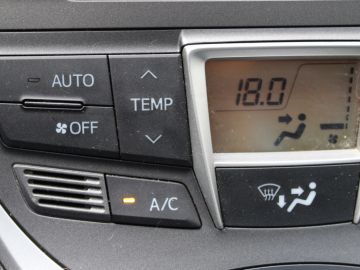 Toyota Verso-S