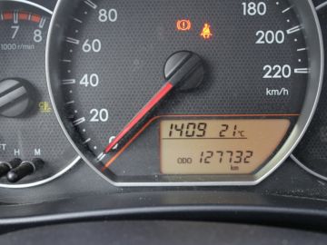 Toyota Verso-S