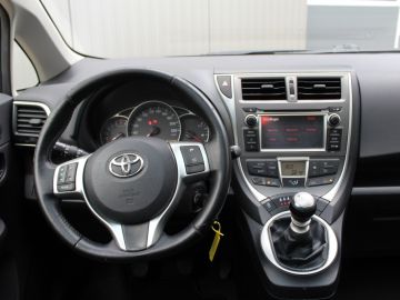 Toyota Verso-S