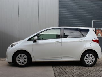 Toyota Verso-S