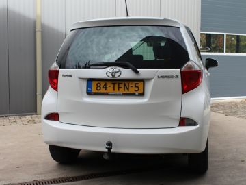 Toyota Verso-S