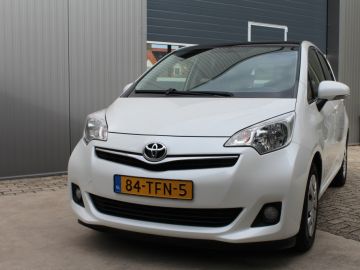 Toyota Verso-S