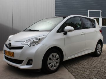 Toyota Verso-S