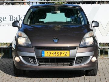 Renault Scénic