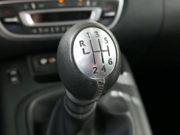 Renault Scénic