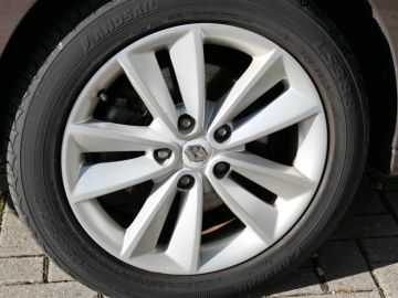 Renault Scénic