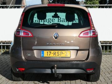 Renault Scénic