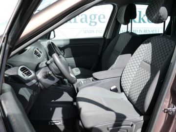 Renault Scénic