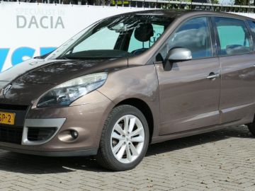 Renault Scénic