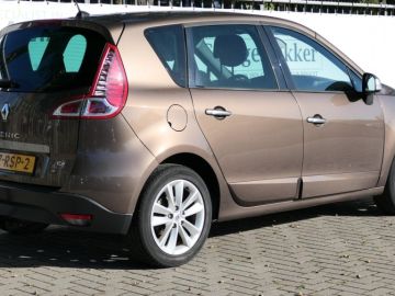 Renault Scénic