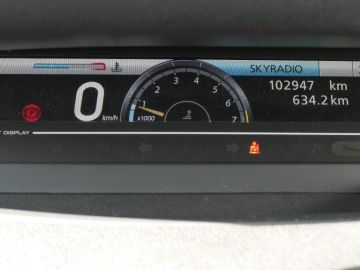 Renault Scénic