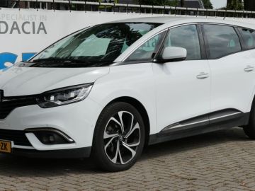 Renault Grand Scénic