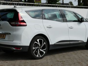 Renault Grand Scénic