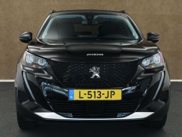Peugeot E-2008