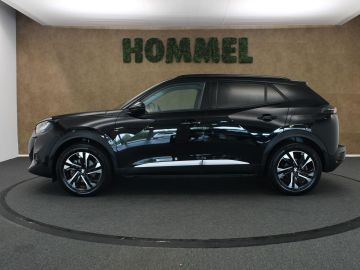 Peugeot E-2008