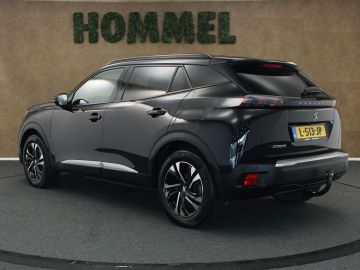 Peugeot E-2008