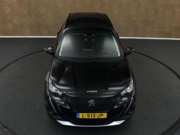 Peugeot E-2008