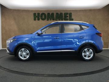 MG ZS EV