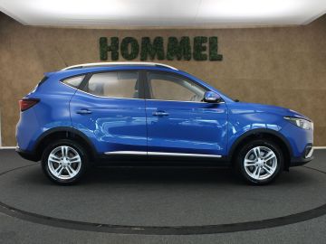 MG ZS EV