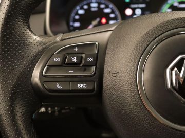 MG ZS EV