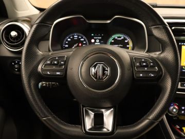 MG ZS EV