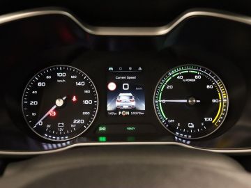 MG ZS EV
