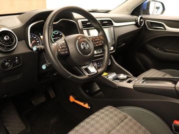 MG ZS EV