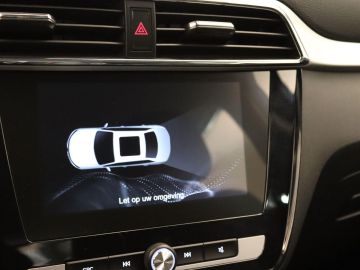 MG ZS EV