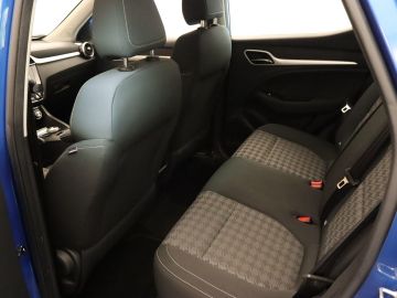 MG ZS EV