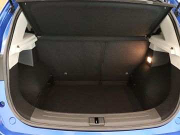 MG ZS EV