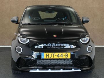 Abarth 500e