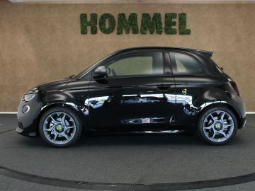 Abarth 500e