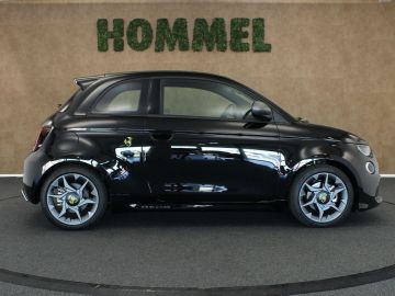 Abarth 500e