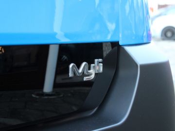Ligier Myli