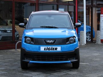 Ligier Myli