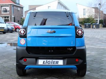Ligier Myli