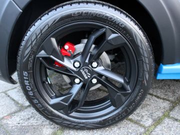 Ligier Myli