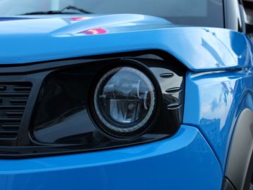 Ligier Myli
