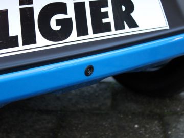Ligier Myli
