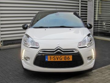 Citroën DS3