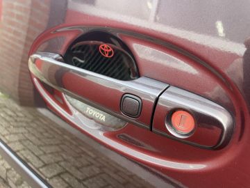 Toyota Urban Cruiser