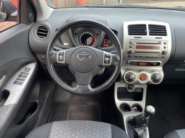 Toyota Urban Cruiser
