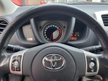 Toyota Urban Cruiser