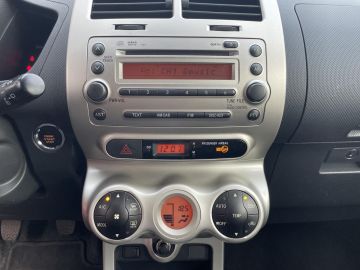 Toyota Urban Cruiser