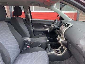 Toyota Urban Cruiser